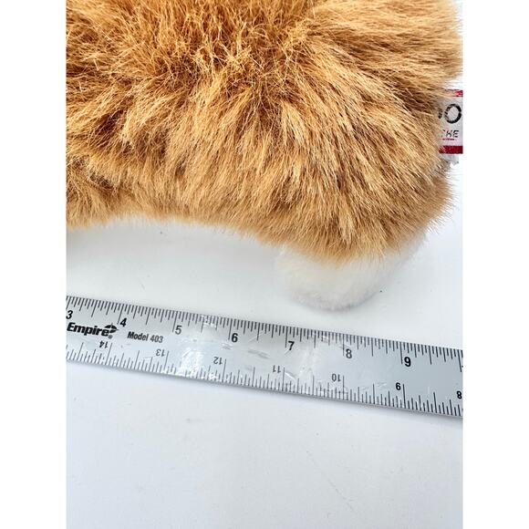 Douglas Louie Corgi Puppy Dog Plush Toy Stuffed Animal Welsh 2022 10" Elizabeth - Picture 11 of 16